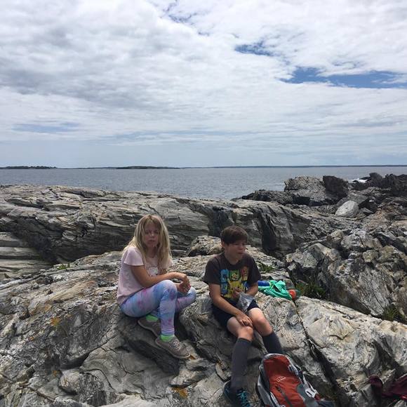 Meet your Posher, Allison - Picture 1 of 1